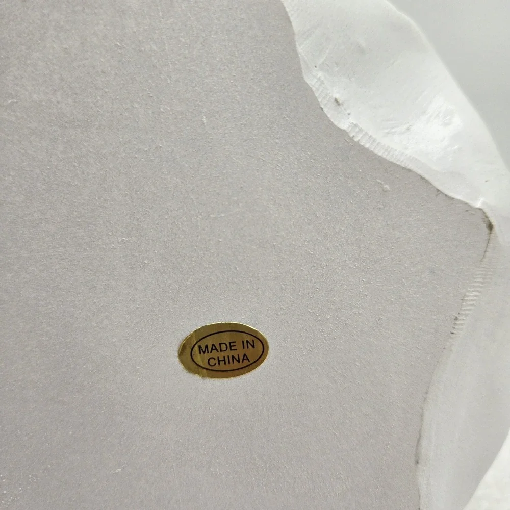 The Unbranded Brand new resin